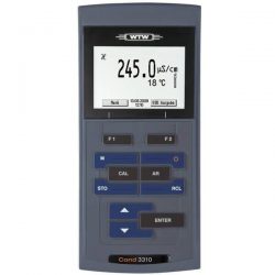 هدایت سنج پرتابل مدل 3210 cond