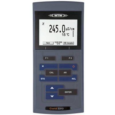 هدایت سنج پرتابل مدل 3210 cond هدایت سنج پرتابل مدل 3210 cond