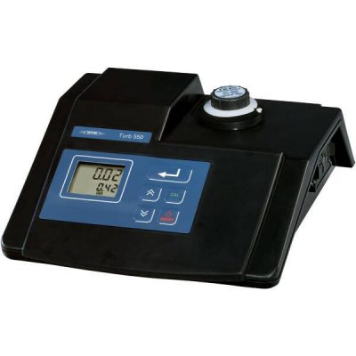 کدورت سنج رومیزی مدل Turb550 خرید کدورت سنج رومیزی مدل Turb550