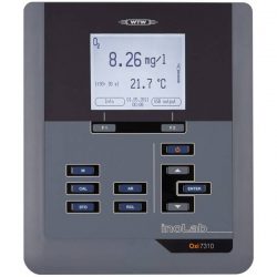 اکسیژن متر رومیزی مدل 7310 oxi
