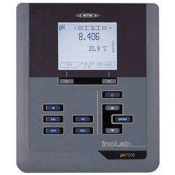 خرید PH متر رومیزی مدل 7110