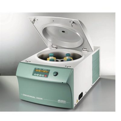 دستگاه سانتریفیوژهای رومیزی مدل Universal نمایندگی Hettich