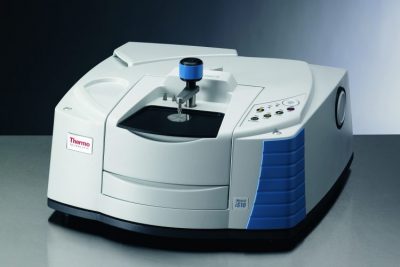 طیف سنج مدل Nicolet 6700 Thermo Fisher
