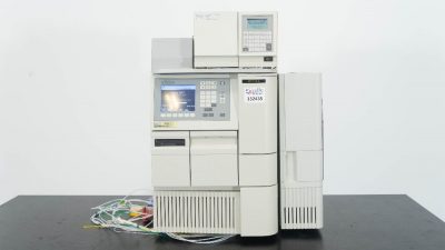عکس hplc 2695