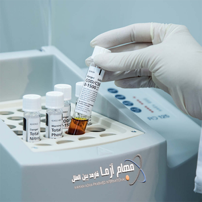 فتومتر 3 دستگاه آب و فاضلاب فتومتر