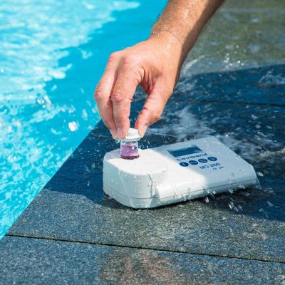 فتومترهای سری MD