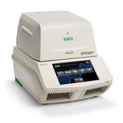 دستگاه realtime pcr مدل CFX96