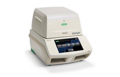 دستگاه Realtime BIORAD مدل CFX96 دستگاه realtime pcr مدل CFX96