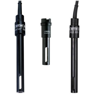 الکترود هدایت سنج مدل Tetracon نمایندگی WTW