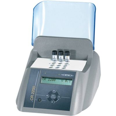 فروش ترموراکتور مدلCR2200کمپانی WTW