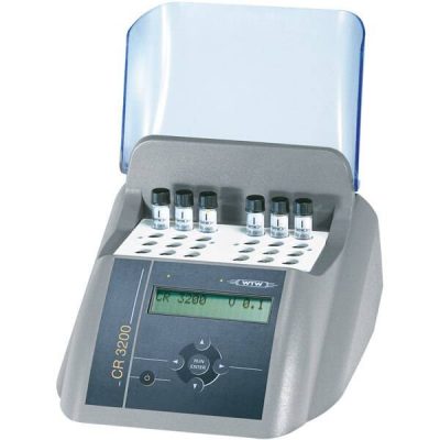 ترموراکتور مدلCR3200کمپانی WTW
