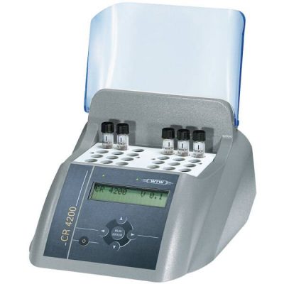 دستگاه ترموراکتور مدل CR3200