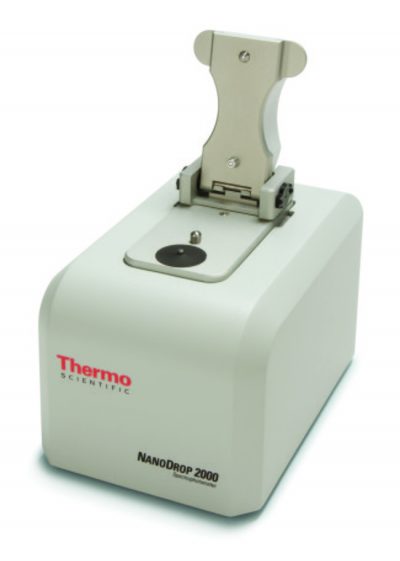 NanoDrop 2000