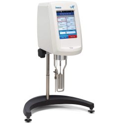 دستگاه ویسکوزیمتر مدل DV2 نمایندگی Brookfield