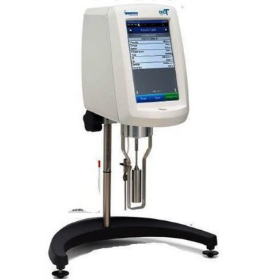 دستگاه ویسکوزیمتر مدل DV3T نمایندگی Brookfield دستگاه ویسکوزیمتر مدل DV3T نمایندگی Brookfield