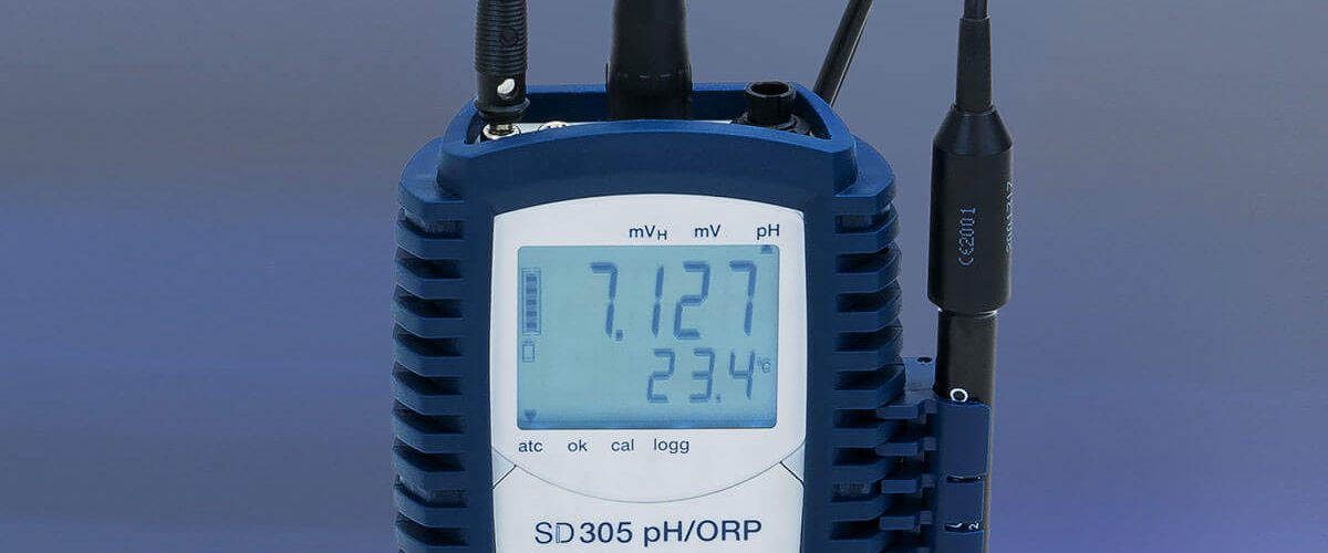 مولتی پارامترهای سری SD