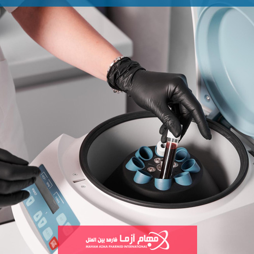نگهداری پیشگیرانه از تجهیزات آزمایشگاهی