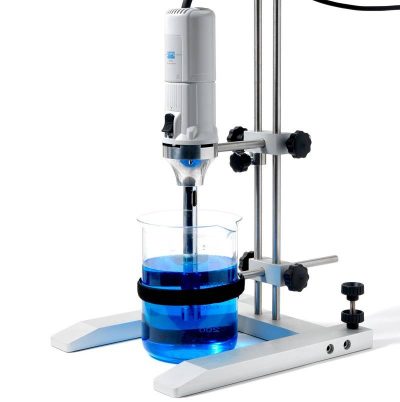 هموژنایزر سری OV5 نمایندگی Velp