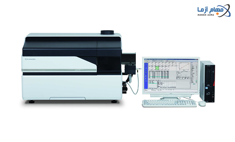 کاربردهای دستگاه ICP-OES