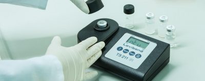 کدورت سنج های سری TB کدورت سنج های سری TB