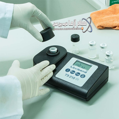 کدورت سنج1 کدورت سنج LOVIBOND