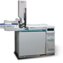 فروش و قیمت دستگاه GC مدل 6890N نمایندگی Agilent