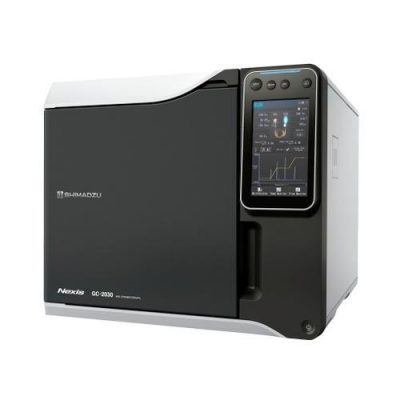 کروماتوگراف گازی سری 2030 کمپانی shimadzu